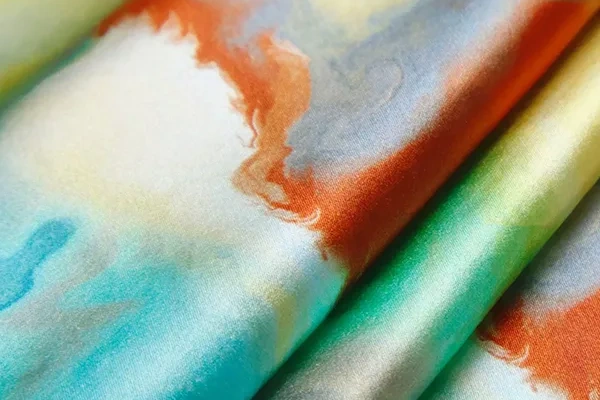Silk Satin
