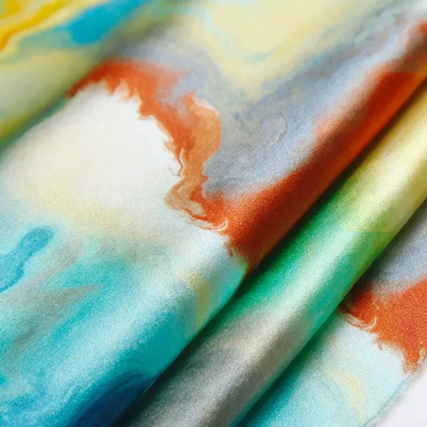 Silk Satin