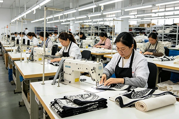 sewing