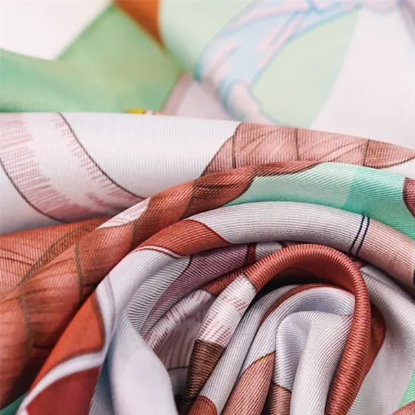 silk Twill