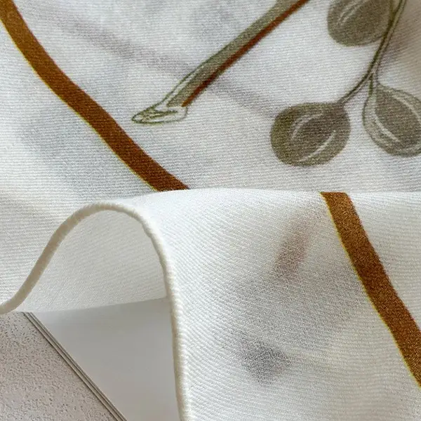 twill 100% wool