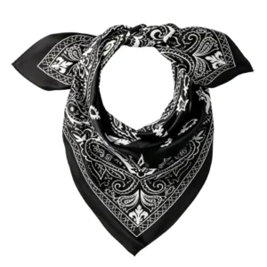 Custom Motorcycle Bandanas