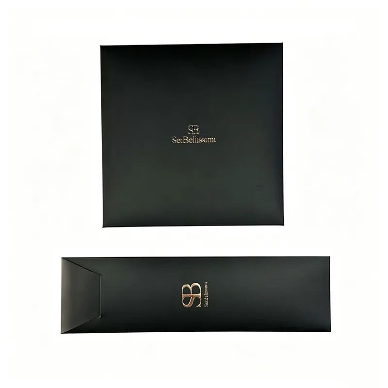 custom envelop packge