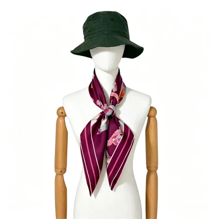 90x90cm 36x36inch scarf