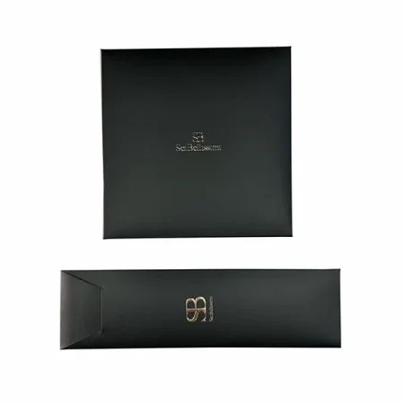 custom envelop package