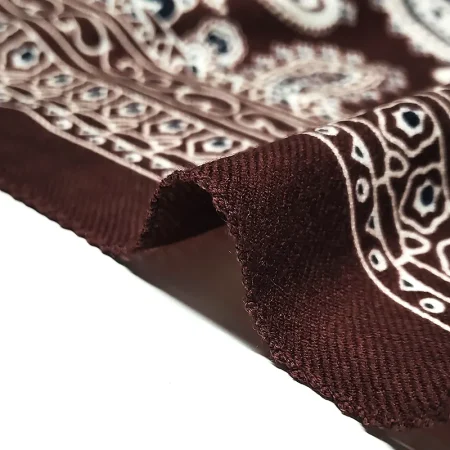 Dense Overlock Edge