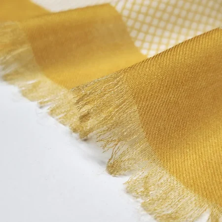 Fringe Hem