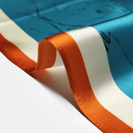 Machine Rolled Hem
