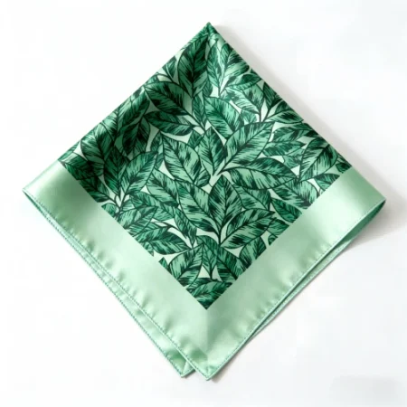 Machine Triangle Hem