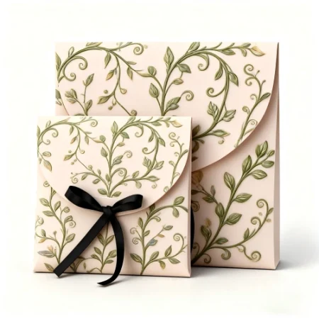 Paper Envelope Bag