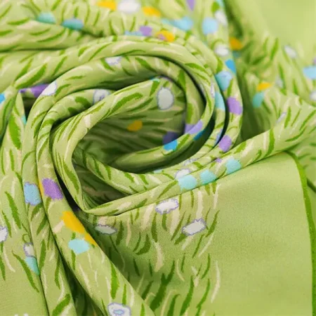 Silk CDC