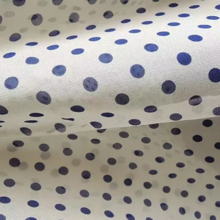 silk Georgette